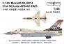 1/48 F-16V Block 20 93-0814 21st Sq Luke Afb Az 2025