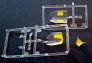 Dead Design Models Masques SR-71 Blackbird 1/48 image 3