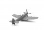 Airfix Maquette Spitfire Mk.IXe 1/48 Nouveau Outillage image 5