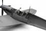 Airfix Maquette Spitfire Mk.IXe 1/48 Nouveau Outillage image 7