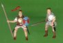 HAT Industrie Punic War Spanish Cavalry 1/72 image 5