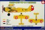 1/48 Focke-Wulf Fw 44F Stieglitz (Swiss AF) image 1