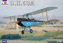 1/48 de Havilland DH.60M Moth