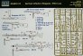 1/35 German Infantry Weapons (WWII era) image 1