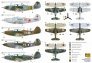 1/72 Bell Airacobra Mk.I image 1
