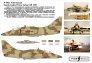 1/48 Douglas A-4KU Free Kuwait Saudi Arabia Prince Sultan Ab image 1