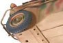 Tamiya Schwimmwagen Type 166 Kit 1/48 image 3
