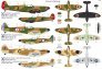 1/72 Supermarine Spitfire Mk.IA Export & Egypt image 1