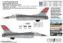 1/48 F-16C Block30 86-0216 Virginia Ang Richmond image 2