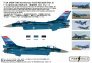 1/48 Mitsubishi F-2A Jasdf 70th Anniversary Tsuiki Ab 2024 Part image 1