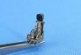 1/72 Mikoyan MiG-15/MiG-17 Seat belts for Airfix and Az Model image 2