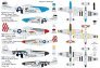 1/72 P-51D-5 Mustang Aces image 1