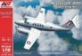 1/72 Beechcraft 200 Super King Air