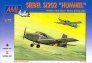 1/72 Siebel Si-202 Hummel