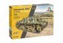 Italeri Semovente M42 75/34 Upgraded Edition 1/35