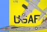 Mach 2 North-American B-45A/B RB-45C Tornado 1/72