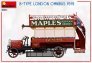 1/35 B-Type London Omnibus 1919 image 2