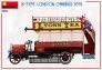 1/35 B-Type London Omnibus 1919 image 3
