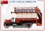 1/35 B-Type London Omnibus 1919 image 4