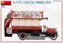 1/35 B-Type London Omnibus 1919 image 8