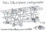 Spin Models 1/48 Pfalz D.IIIa Version pr�coce Triplan
