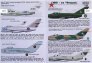 1/48 MiG-17 'Fresco' Part 2 (wet decals)