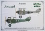 1/72 Anatra Anasal (Austro-Hungary)
