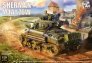 1/35 Sherman M4A1 76W