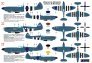 1/72 Supermarine Spitfire PR. Mk.XI D-Day Markings image 1