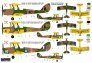 1/72 DH-82A Tiger Moth RAF image 1