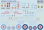 1/144 Avro Vulcan B.2 Part 1 image 1
