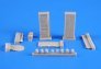 1/72 U-Boot typ IXC Front Crew Quarters (REV) image 2