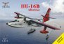 1/144 HU-16B Albatross Flying Boat