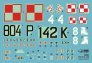 1/48 Pzl P.11c Poland image 1