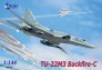 1/144 Tupolev Tu-22M3 Backfire-C