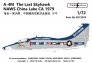 Douglas A-4M The Last Skyhawk NAWS China Lake 1979 1/72 image 1