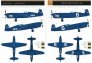 1/48 Caudron C.460 image 2