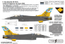 1/48 USAF F-16CM Fighting Falcon Block 42 314th Fs Holloman AB image 1