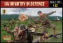 1/72 Ija Infantry in Defence WWII