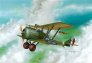 Karaya 1/72 NAF N3N-3 Yellow Peril sur roues image 1