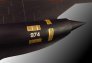 1/72 Lockheed SR-71 Blackbird grilles image 1