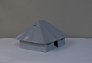1/72 U.S. Army camp tent image 2