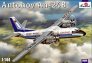 1/144 Antonov An-24B