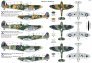 1/72 Supermarine Spitfire Mk.VA image 1