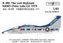 FabScale Studio Modellbausatz Douglas A-4M 1/48