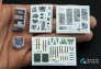 1/48 Panavia Tornado Ids Italian with 3d printed part for Revell image 1