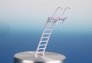 1/72 SMB-2 Super Mystere Ladder Arme de Air image 4