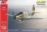 1/72 Douglas AD-5W Skyraider