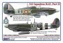 1/144 312 Squadron RAF, Part II Hawker Hurricane
