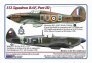 1/144 312 Squadron RAF, Part III Hawker Hurricane